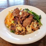 Lunch Special