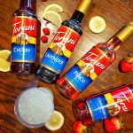 Flavour Syrups